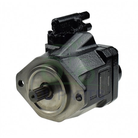 Hydraulikpumpe John Deere AL166639