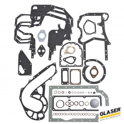 Gasket set D155 - D179