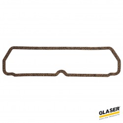 Joint de cache soupapes GLASER, EP 2,9mm, L470mm, l128mm