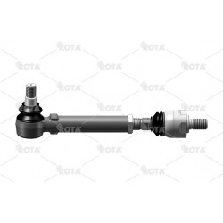 Tie Rod Assembly