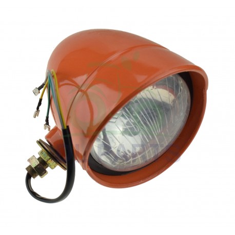 Front Lamp LH