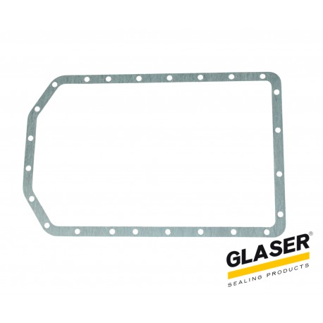 Sump gasket