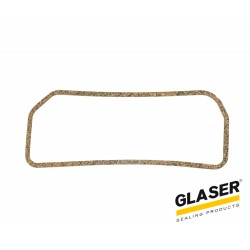 Joint de cache soupapes GLASER, EP 1,5mm, L480mm, l165mm