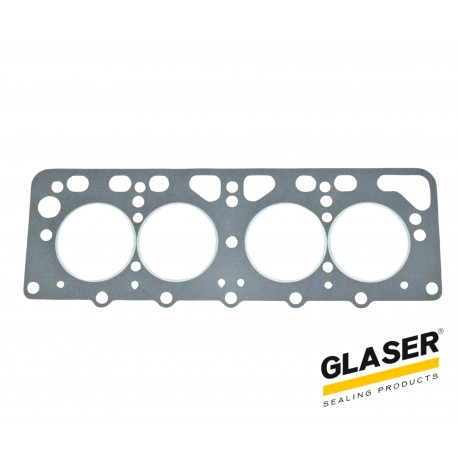 Joint de culasse GLASER, EP 1,6mm, Diam 103,05mm