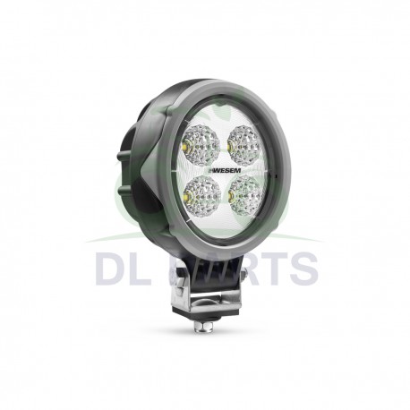 Worklamp LED 60°