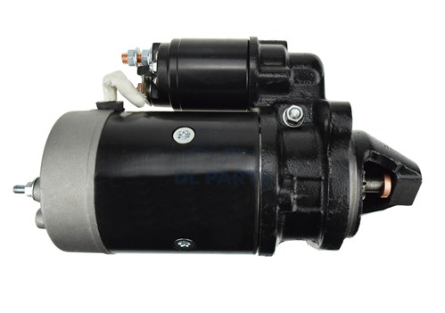 Démarreur 12V - 2,7KW