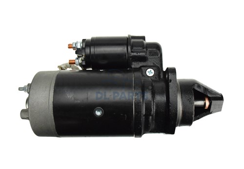 Démarreur 12V - 3,1KW