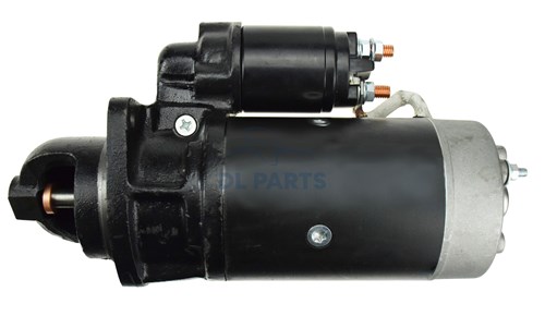 Démarreur 12V - 3KW